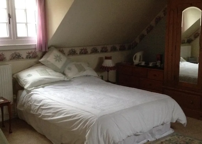 Hungarton Bed & Breakfast