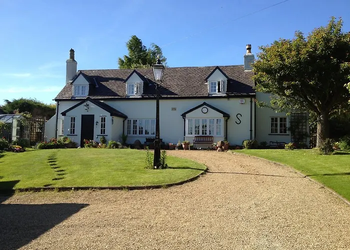 Hungarton Bed & Breakfast