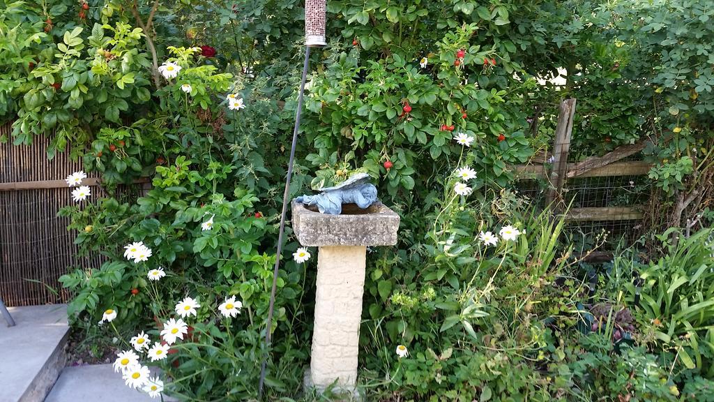 Hungarton Hungerton